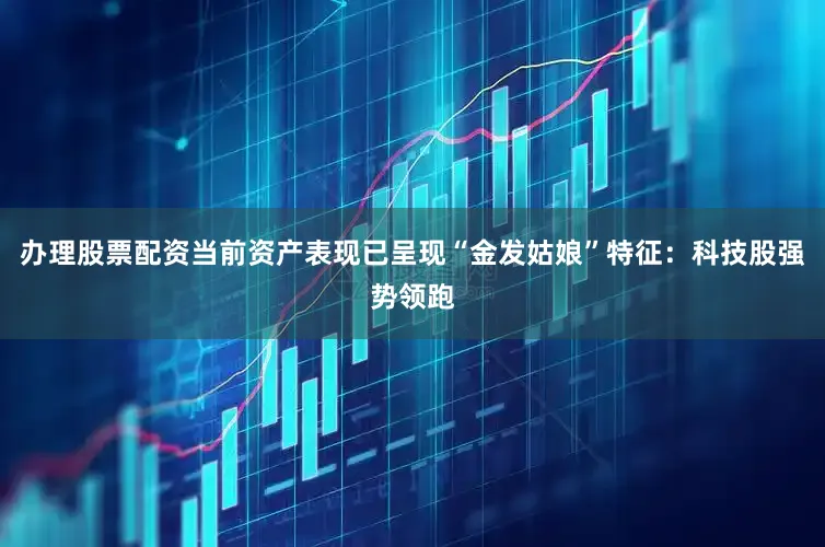 办理股票配资当前资产表现已呈现“金发姑娘”特征：科技股强势领跑